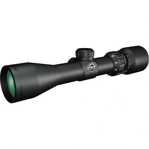 BSA Edge 2-7x 28mm Handgun Scope