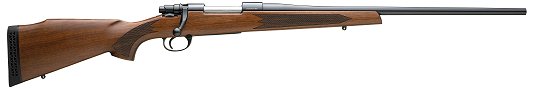 Remington International 3 + 1 7MM Rem. Mag w/24 Blued Barre