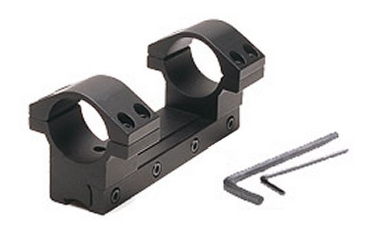 Gamo One Piece Mount For 3/8 Rail