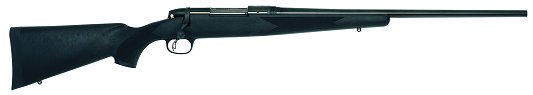 Marlin 4 + 1 30-06 Springfield 22 Blued Barrel & Black Syn