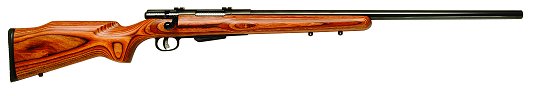 Savage 25 LWT VAR 204 RUG DBM