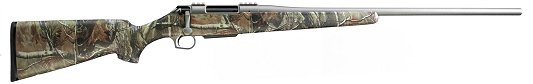 Thompson/Center Arms 308 Winchester Bolt Action w/All Purpos