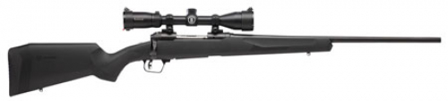 Savage Arms 110 Engage Hunter XP 300 WSM Bolt Action Rifle