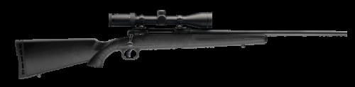 Savage Arms Axis II XP Matte Black 270 Winchester Bolt Action Rifle