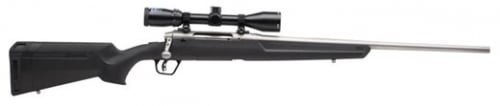 Savage AXIS II XP Stainless 22-250 REM. 22 BBL.