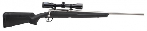 Savage Axis II XP with Scope Bolt 7mm-08 Remington 