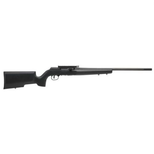 Savage Arms A22 Pro Varmint 22 Long Rifle Semi Auto Rifle