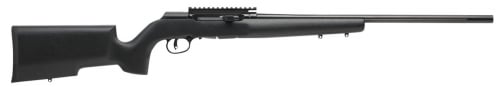Savage Arms A22 Pro Varmint 22 Magnum / 22 WMR Semi Auto Rifle