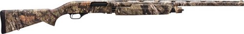 Winchester SXP Universal Hunter Pump 12 GA 26 3.5 Mossy Oak