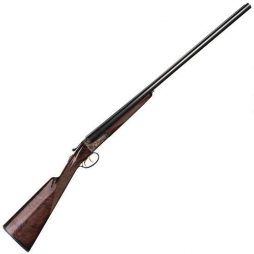 Savage Arms Fox A Grade Side By Side Shotgun 12 GA 26 Ba