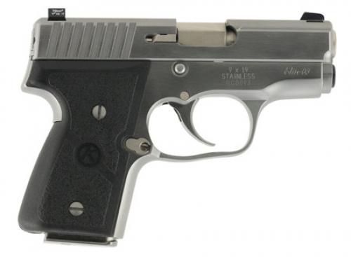 Kahr Arms MK9 9MM 3IN ELITE