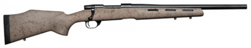 Weatherby Vanguard H-Bar  7.62 Nato/.308 Win