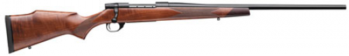 Weatherby Vanguard Sporter Walnut 257 Weatherby Magnum 