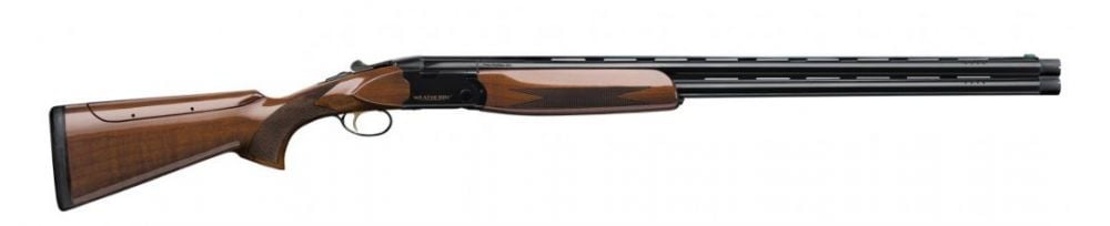 Weatherby Orion Sporting 12 Gauge 30 Barrel, Adjustable Stock