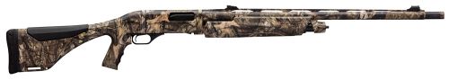 Winchester SXP Long Beard Mossy Oak Break-Up Country 24 12 Gauge Shotgun