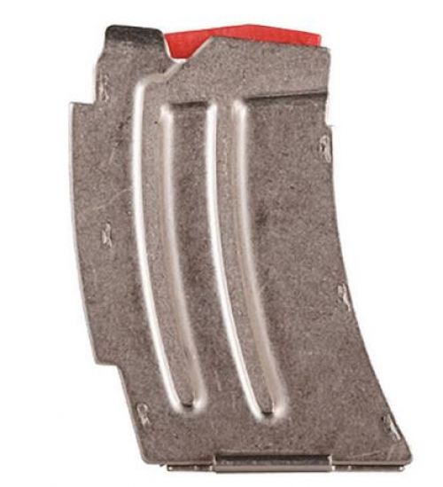 Savage Arms 5 Round Stainless Magazine For MKII & 900 Series