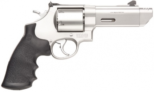 Smith & Wesson Performance Center Model 629 V-Comp 44mag Revolver