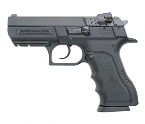 Magnum Research Baby Eagle II 10+1 40S&W 3.93