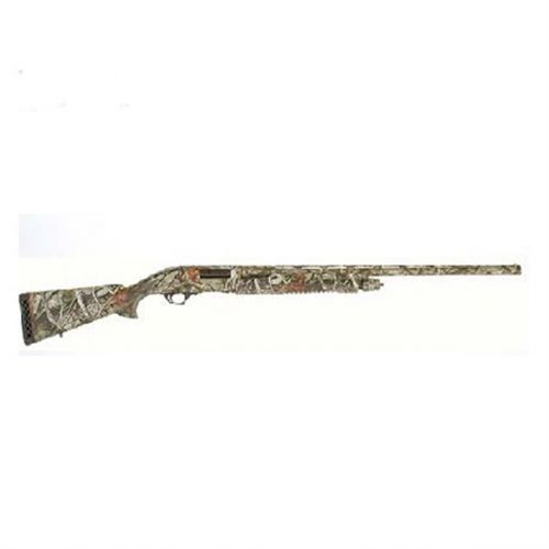 TRI-STAR SPORTING ARMS Cobra Camo Pump 20 Gauge 26 3 Next G-1 Vista Synthetic Stk Stee