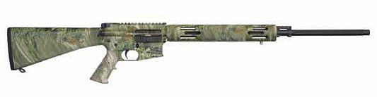 Bushmaster 223VAR MAX1 5