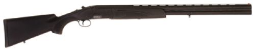 TRI-STAR SPORTING ARMS Hunter Mag Over/Under 12 GA 28 3.5 Synthetic Black Stock Steel