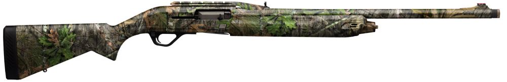 Winchester SX4 NWTF Turkey 12ga 3.5 Chamber Mossy Oak Obsession Camo