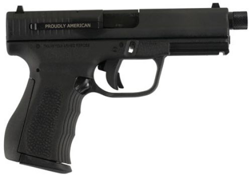 FMK Firearms 9C1 Gen 2 Semi Auto Pistol 9mm 4 Barrel 14 Rounds