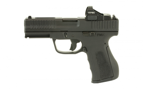 FMK Firearms 9C1 Elite Pro Vortex Venom Optic 9mm Pistol