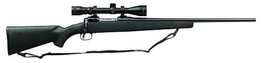 Savage Youth Model 11FYXP3 Package.243 Winchester *WITH SCOPE*