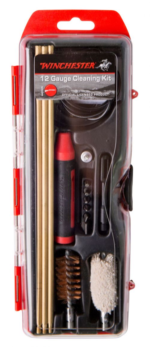 Winchester Hybrid Cleaning Kit 12ga