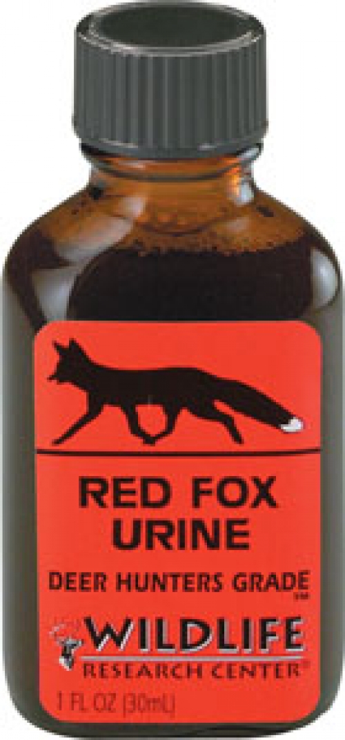 Wildlife Research Red Fox Urine Masking Scent