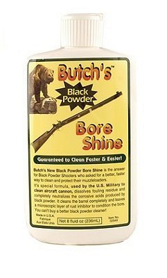 Buds Gun Shop
