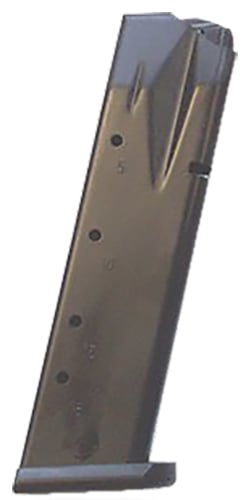 Mec-Gar MGP22618 Sig P226 Magazine 18RD 9mm Anti-Friction