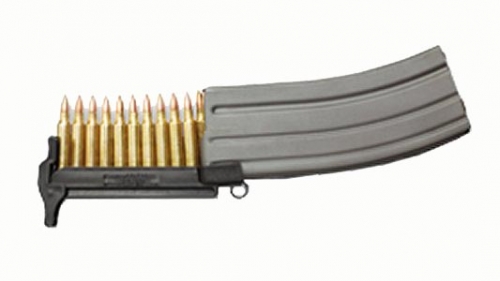 Buds Gun Shop