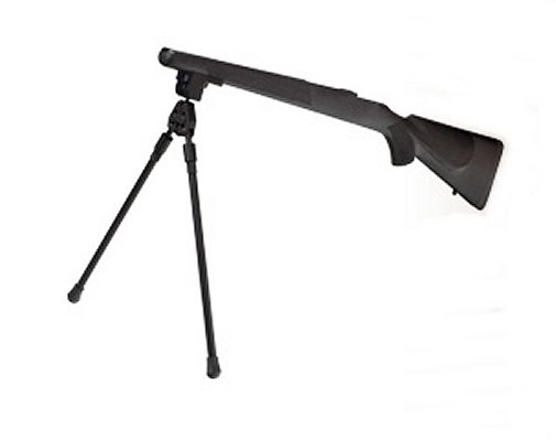 Stoney Point Swivel Bipod Adjusts From 15 To 26
