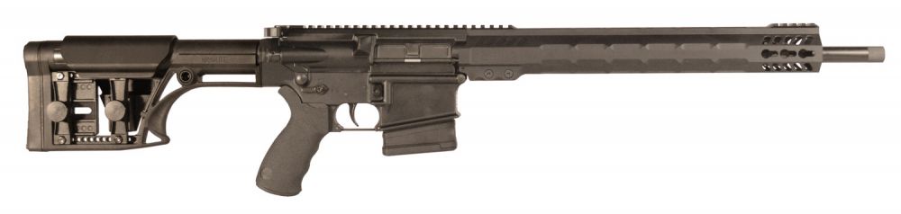 ArmaLite AR-10 Versatile Sporting Rifle CA Compliant Semi