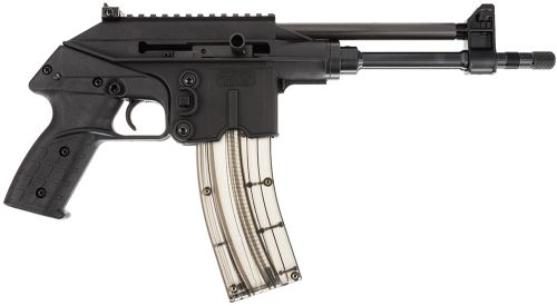 Kel-Tec PLR-22 .22LR Semi Auto Pistol