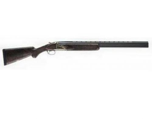 Browning Citori One Millionth Commerative Leather Shotgun Ca