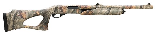 Remington 870 Express MAG 12 20 FRRS FLCAM