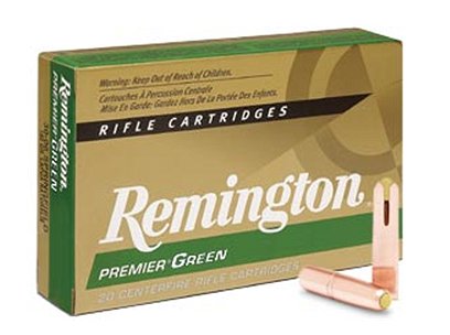 Remington 30-06 Springfield 180 Grain Lead Profile No Lead B