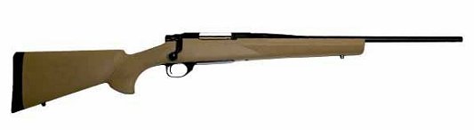 Howa-Legacy 5 + 1 223 Rem. Ranchland Compact w/Sand Hogue Stock/20