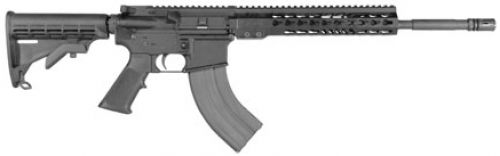 ArmaLite39 M-15 Light Tactical Carbine 7.62X39 Semi-Automatic 16