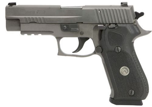 Sig Sauer 220 10MM 5IN 8R Gray