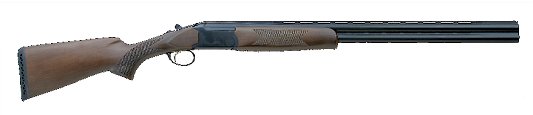 TRI-STAR SPORTING ARMS 12 GA 28 Barrel w/Blue Finish/Walnut Stock/Choke Tu