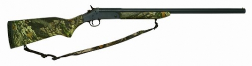 New England TURKEY 10     24 SC-XFCAMO