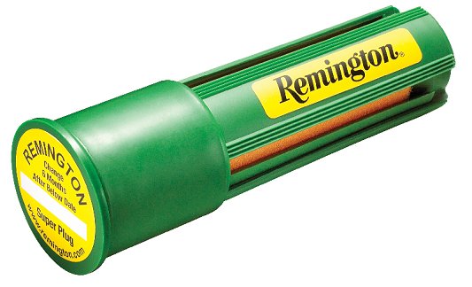 Remington Moistureguard Super Plug