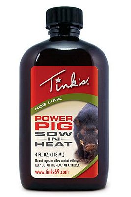 Tinks Power Pig Sow-in-Heat