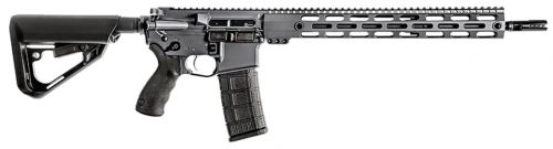 BCI 510-0001SG SQS15 Professional Series Semi-Automatic 300 AAC Blackout/Whispe