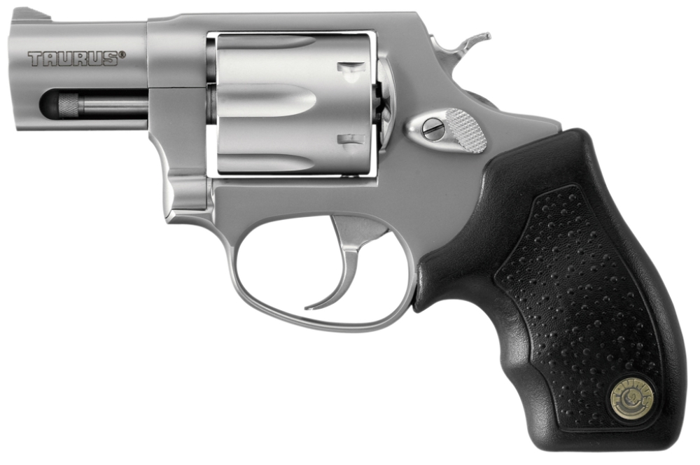 Taurus 856 Ultra-Lite Magnesium 38 Special Revolver