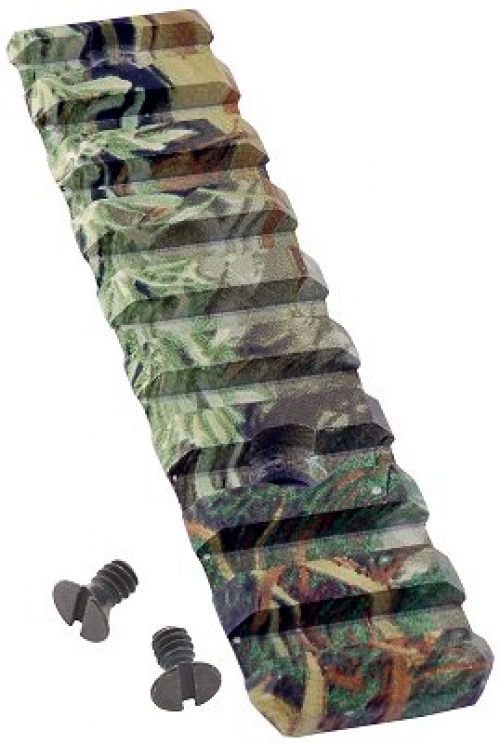 Remington Max1 Camo 4 Forend Picatinny Rail